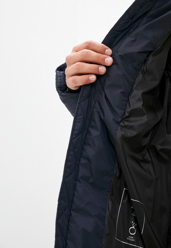 фото Куртка утепленная bogner fire+ice