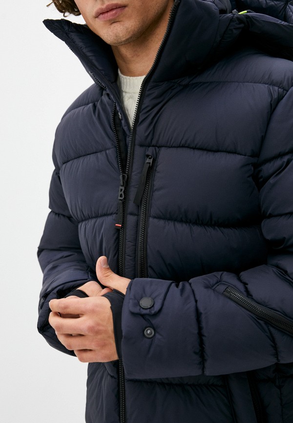 фото Куртка утепленная bogner fire+ice
