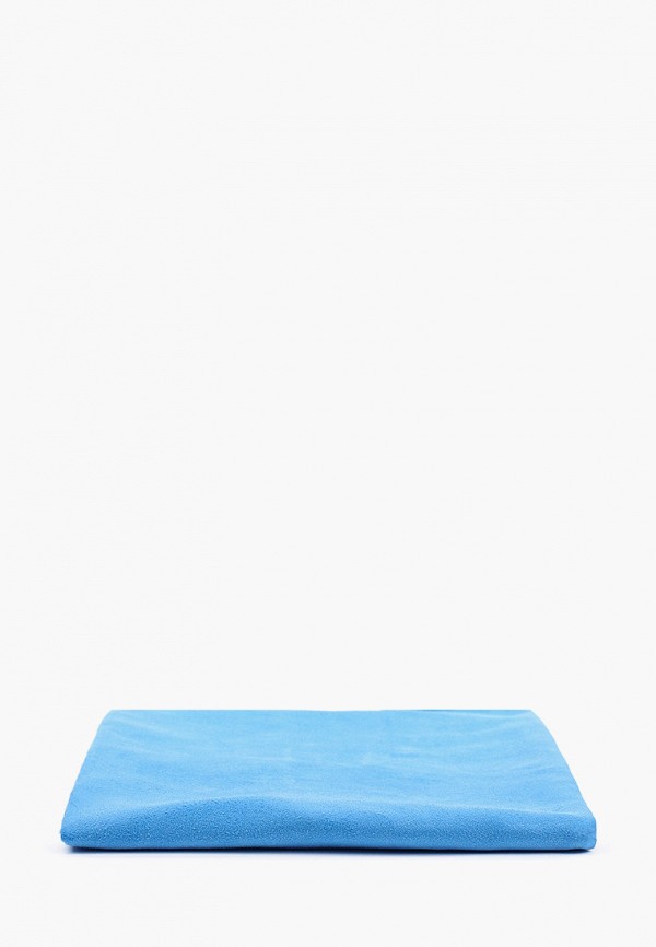 

Полотенце MadWave, Синий, Microfibre Towel, 40х80 см
