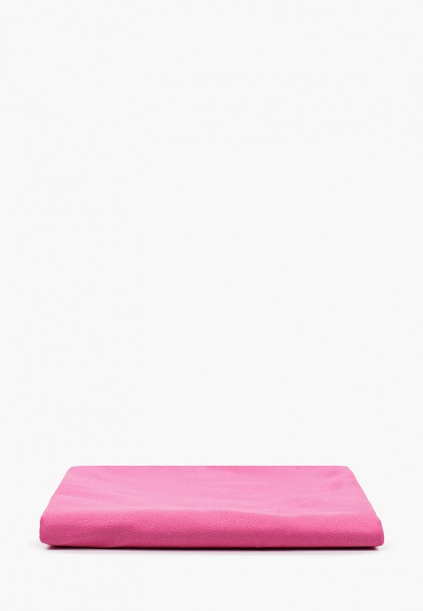 

Полотенце MadWave, Розовый, Microfibre Towel, 40х80 см