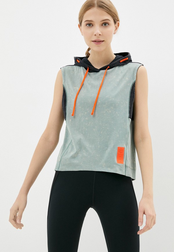фото Майка under armour