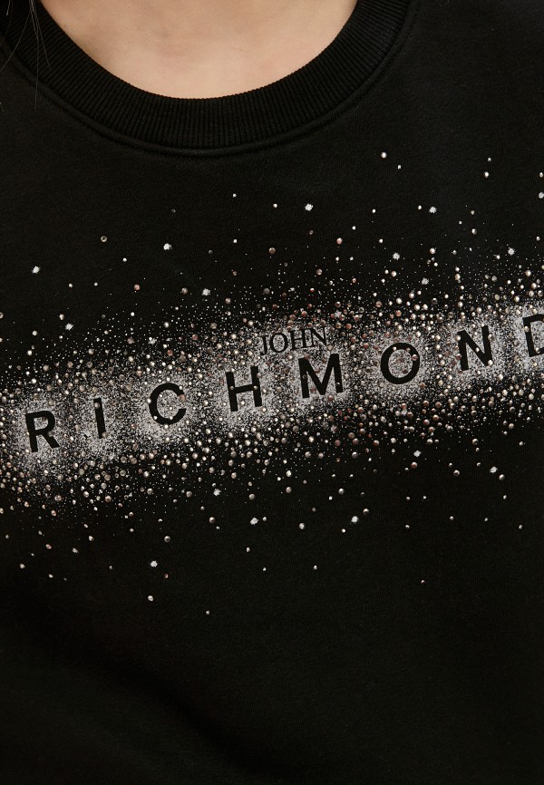 

Свитшот John Richmond, Черный, John Richmond RTLAAU618001