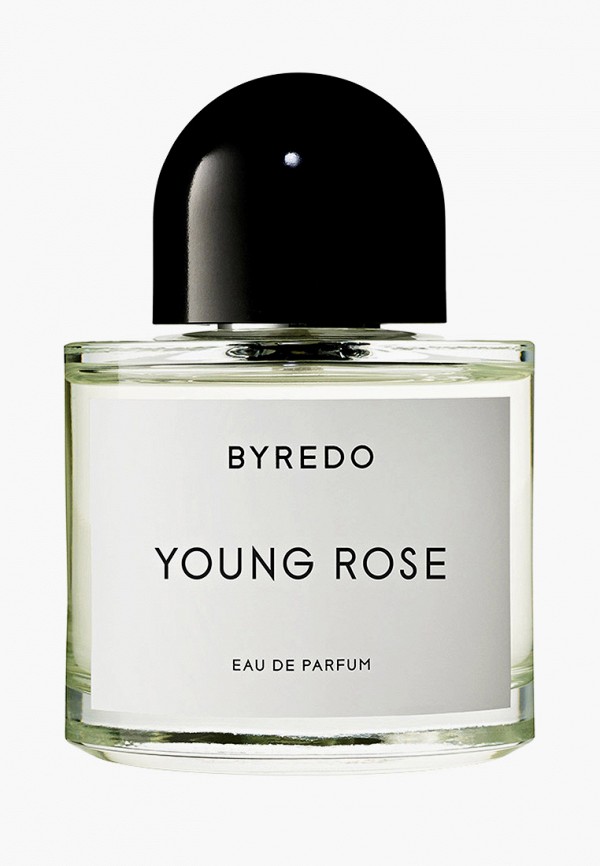 

Парфюмерная вода Byredo, Прозрачный