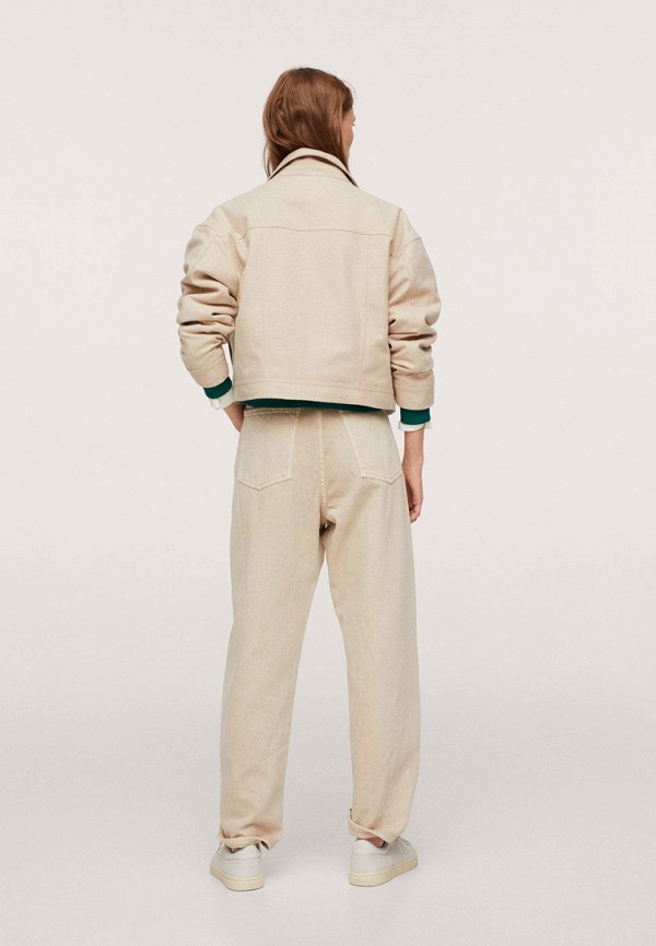 фото Куртка mango