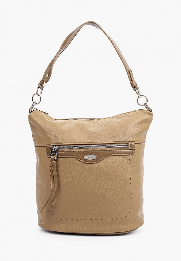 

Сумка David Jones, Хаки