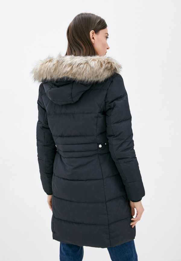 

Пуховик Lauren Ralph Lauren, Синий, Lauren Ralph Lauren RTLAAU630001