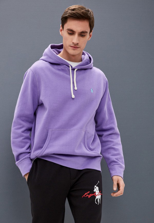 фото Брюки спортивные polo ralph lauren