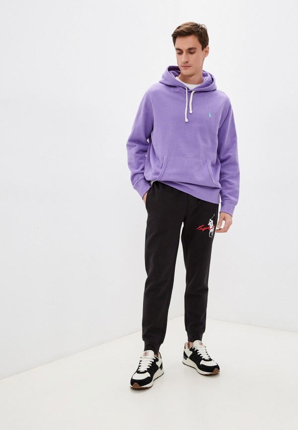 фото Брюки спортивные polo ralph lauren