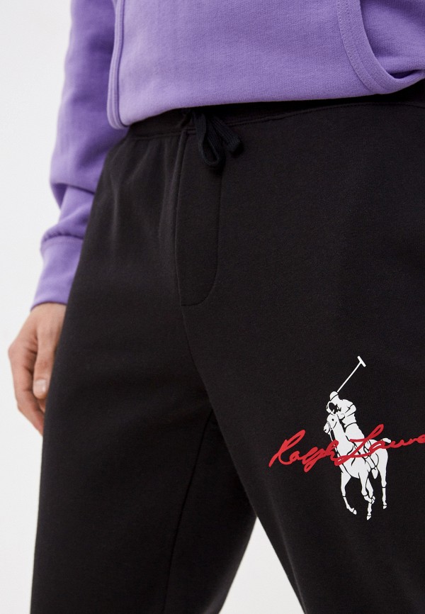 фото Брюки спортивные polo ralph lauren