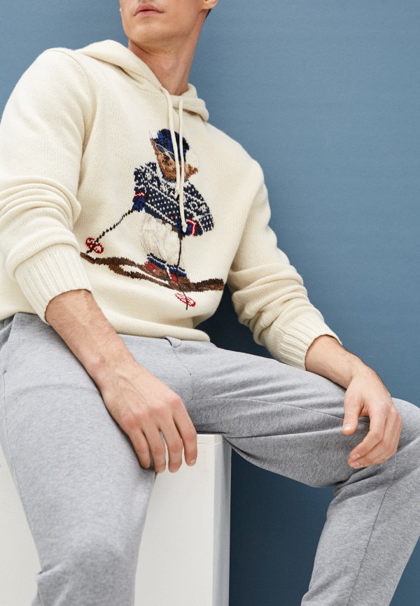 фото Брюки спортивные rlx