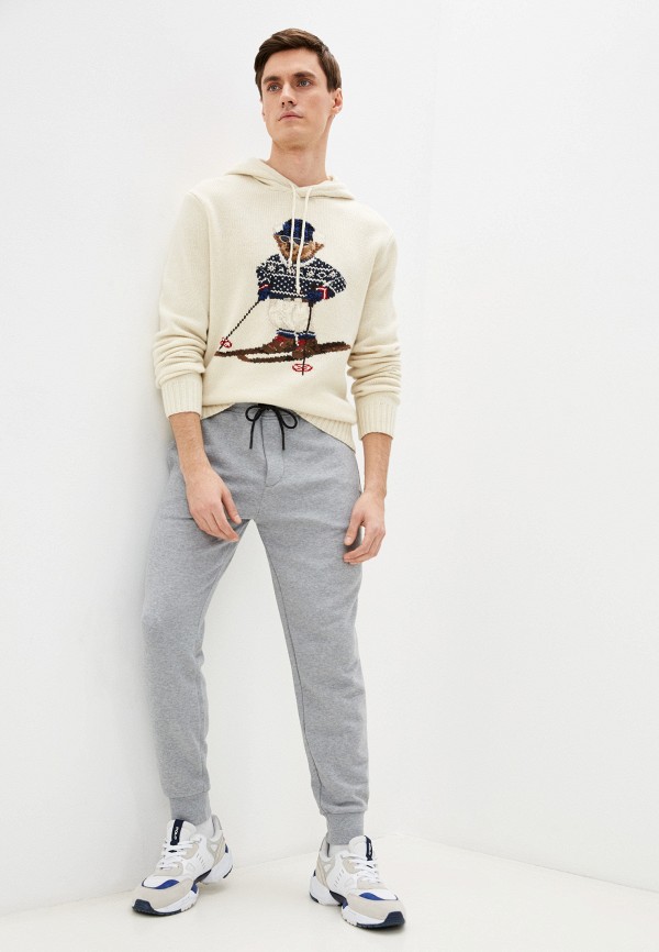 фото Брюки спортивные rlx