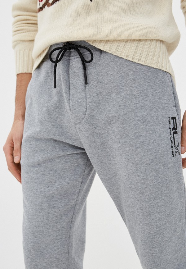 фото Брюки спортивные rlx