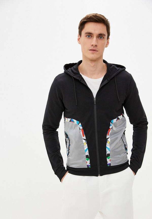 

Толстовка Trussardi Sport, Черный