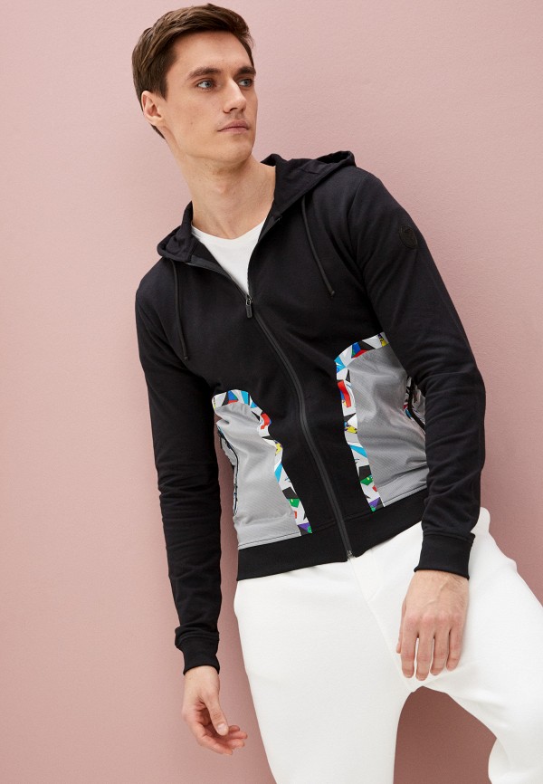 фото Толстовка trussardi sport