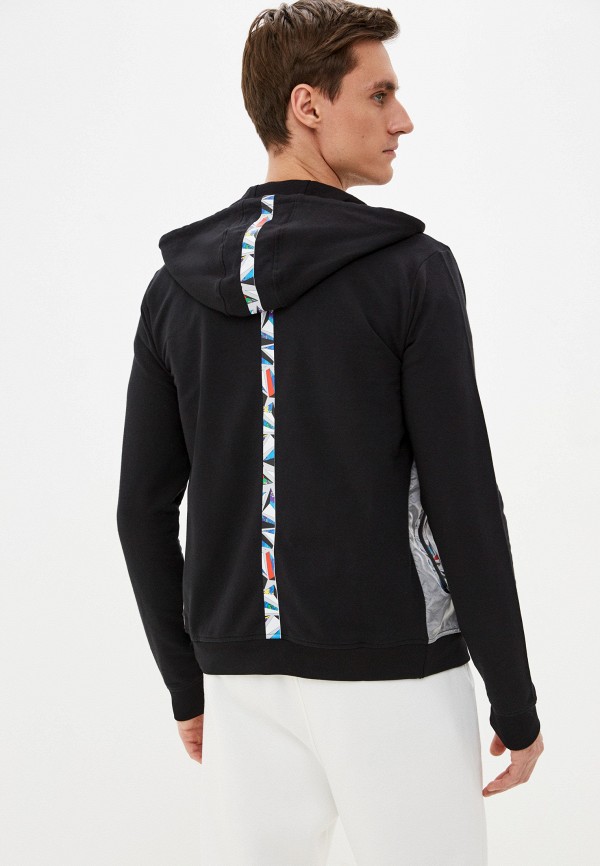 фото Толстовка trussardi sport