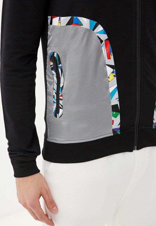 фото Толстовка trussardi sport