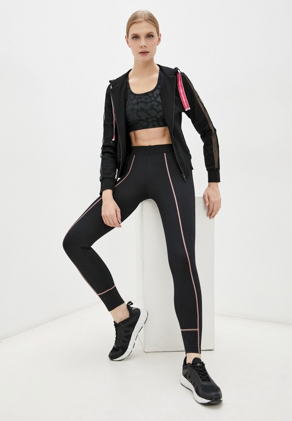 фото Толстовка trussardi sport
