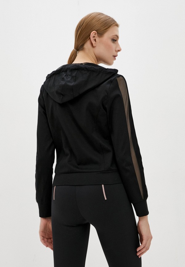 фото Толстовка trussardi sport