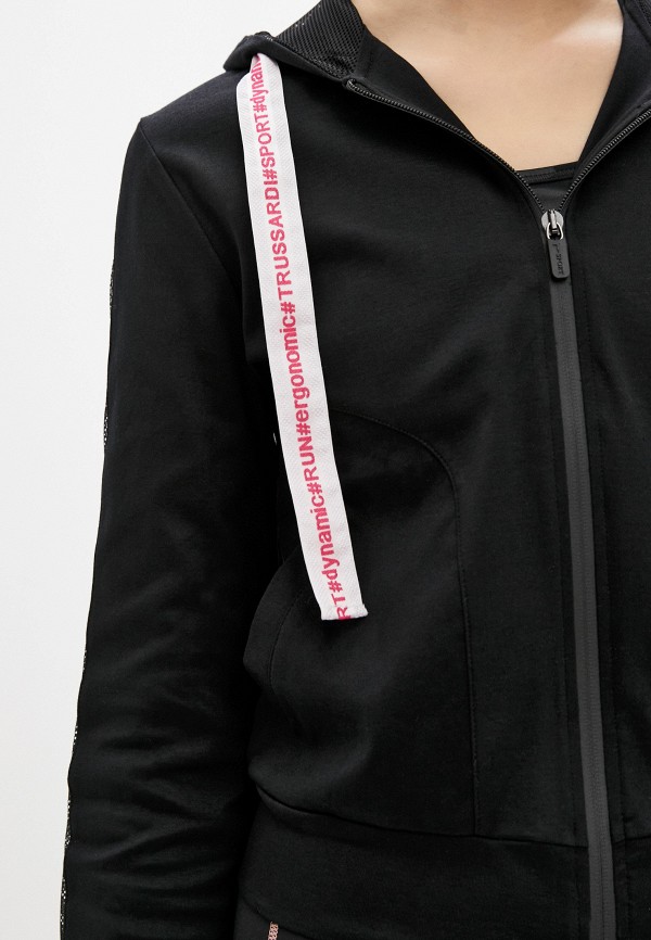 фото Толстовка trussardi sport