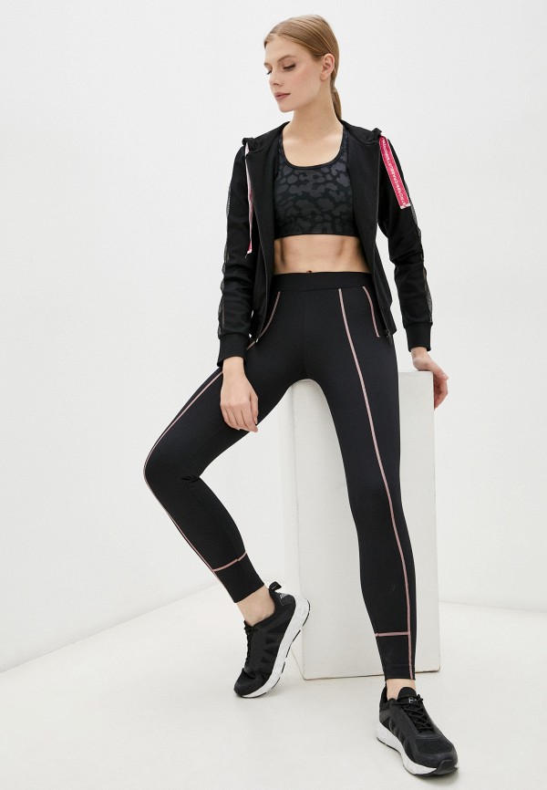 фото Тайтсы trussardi sport