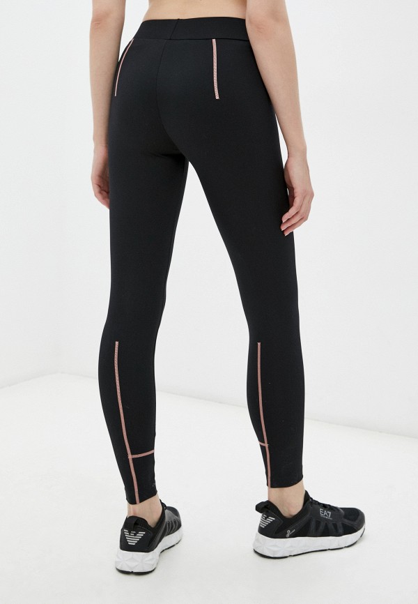 фото Тайтсы trussardi sport