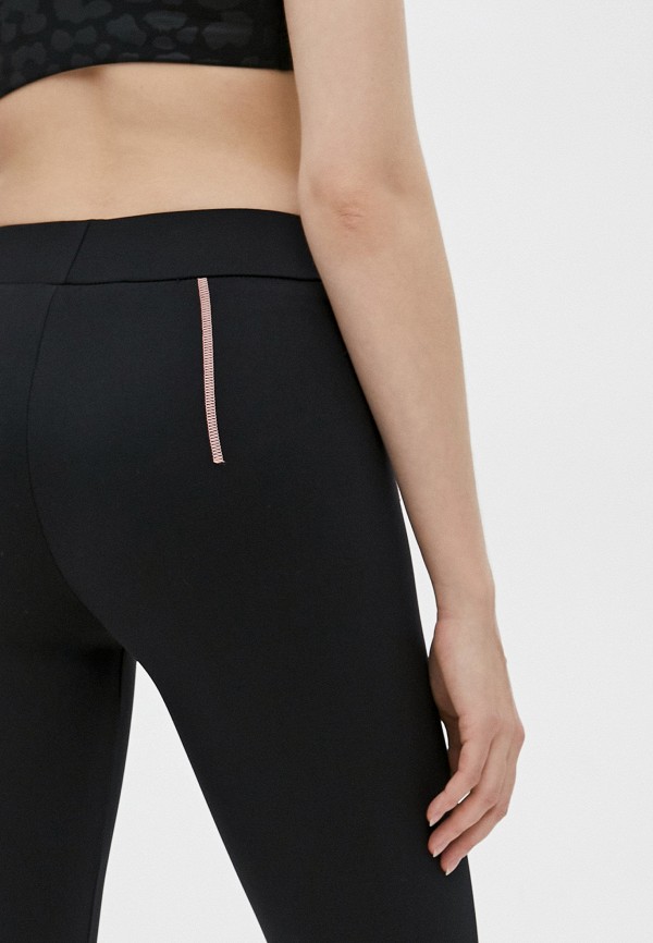 фото Тайтсы trussardi sport