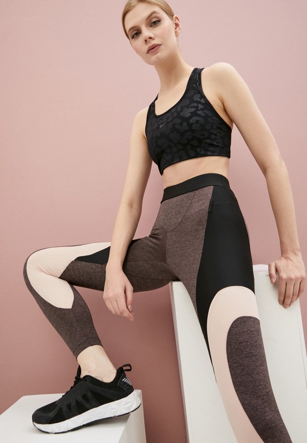 фото Тайтсы trussardi sport