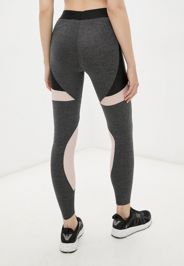 фото Тайтсы trussardi sport