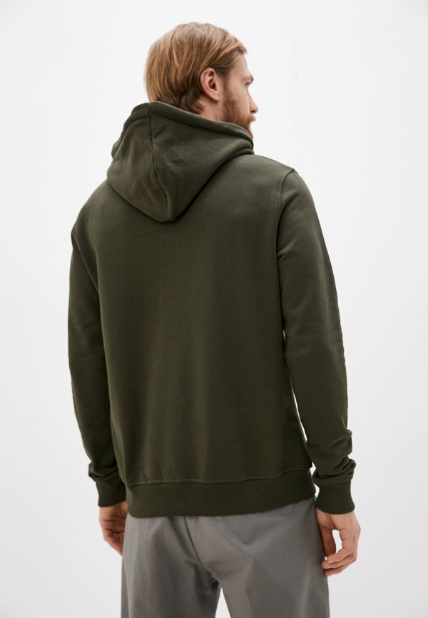 фото Худи les hommes urban