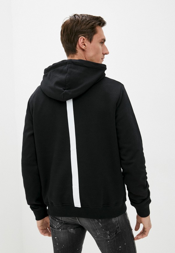 фото Худи les hommes urban