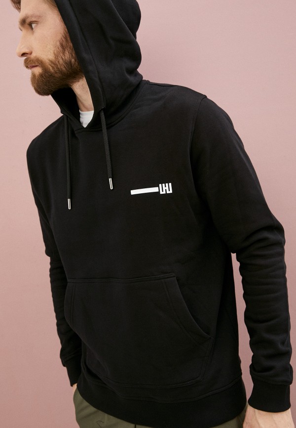 фото Худи les hommes urban