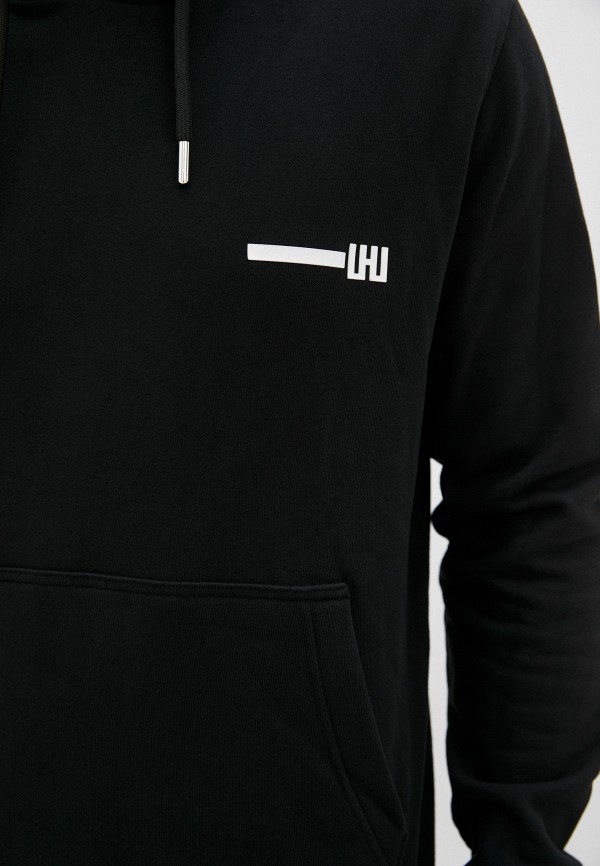 фото Худи les hommes urban