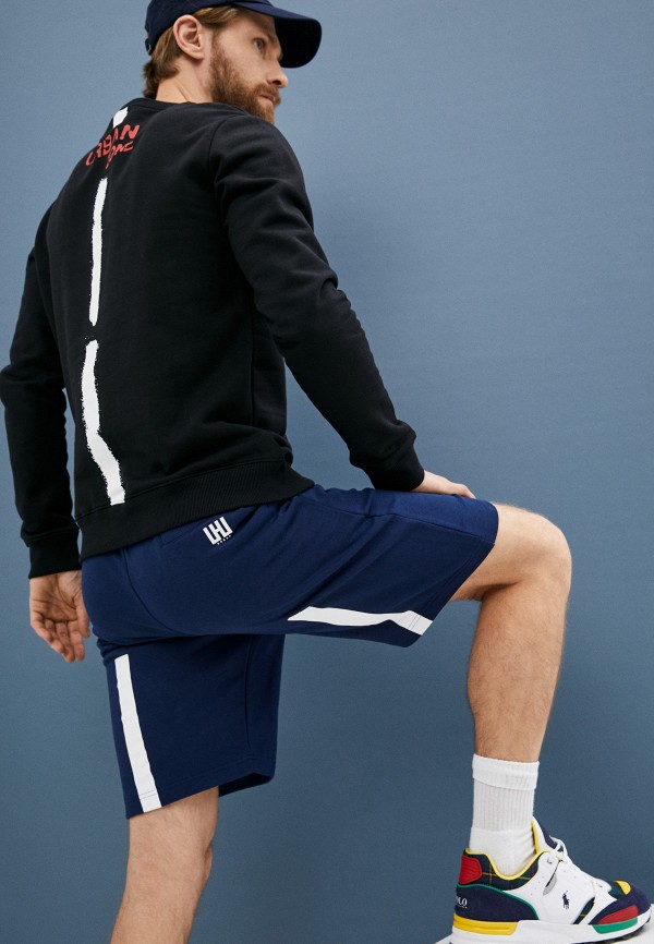 фото Шорты спортивные les hommes urban