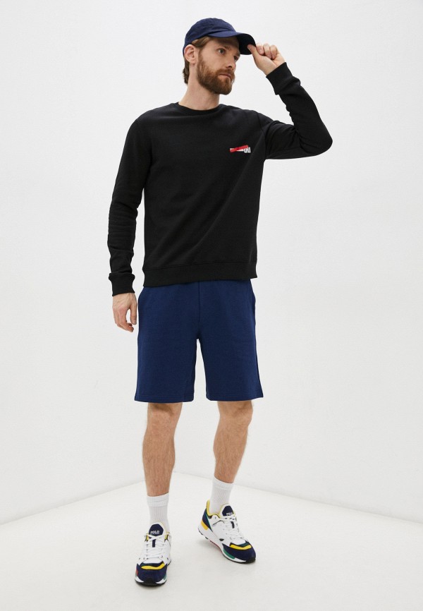 фото Шорты спортивные les hommes urban