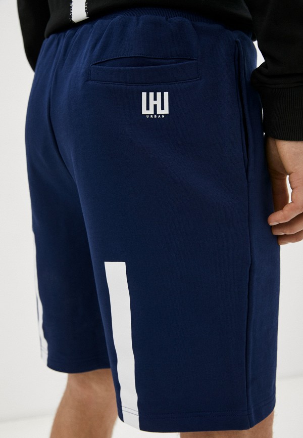 фото Шорты спортивные les hommes urban