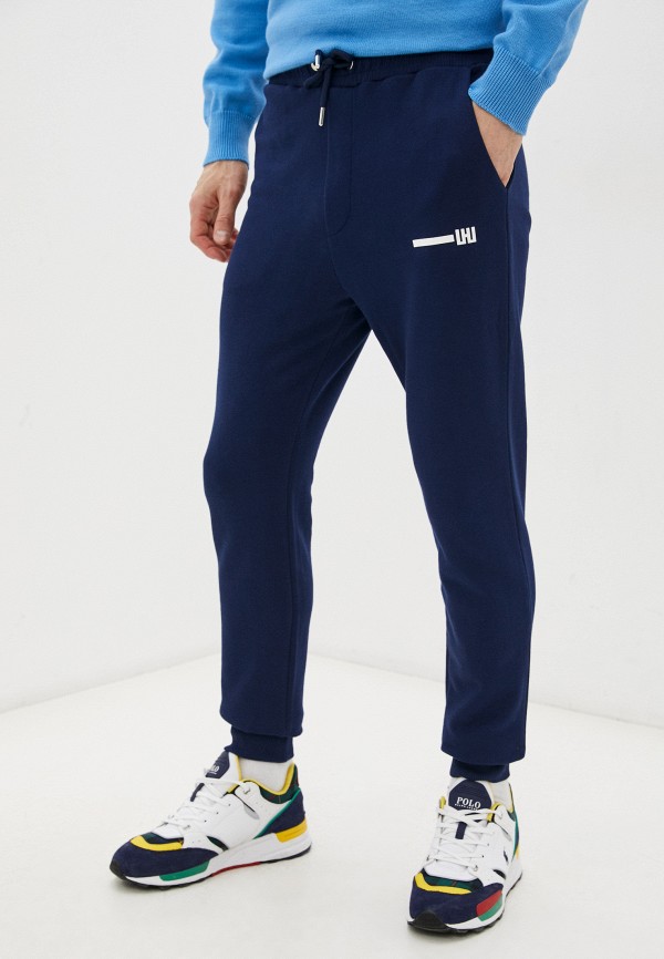 

Брюки спортивные Les Hommes Urban, Синий