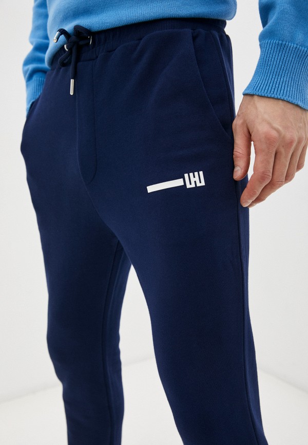 фото Брюки спортивные les hommes urban