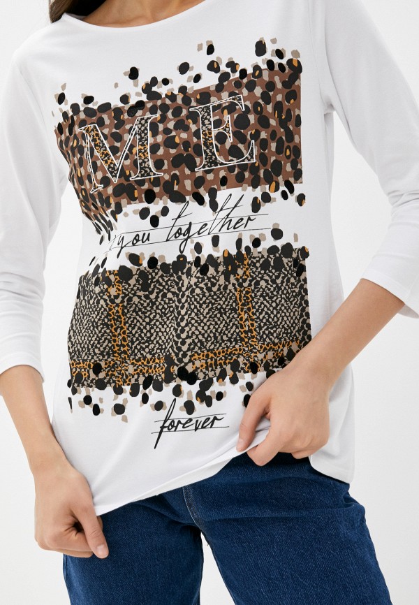 фото Лонгслив betty barclay