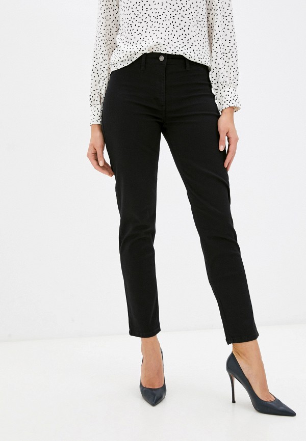 

Брюки Betty Barclay, Черный, Betty Barclay RTLAAU642402