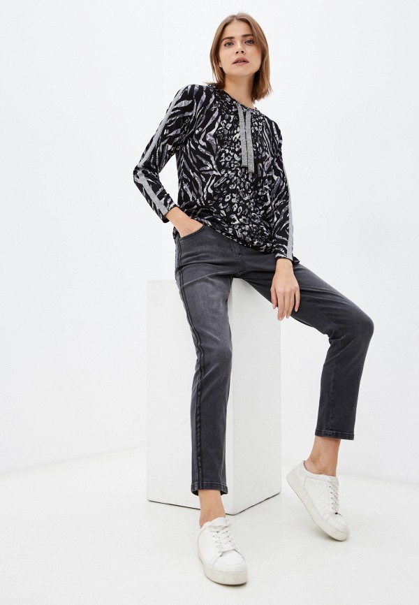 фото Джинсы betty barclay