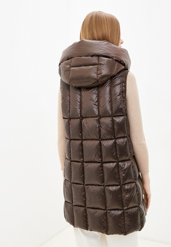 фото Жилет утепленный betty barclay