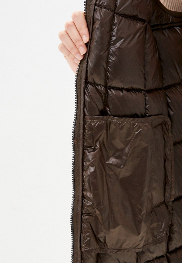 фото Жилет утепленный betty barclay