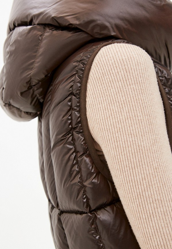 фото Жилет утепленный betty barclay