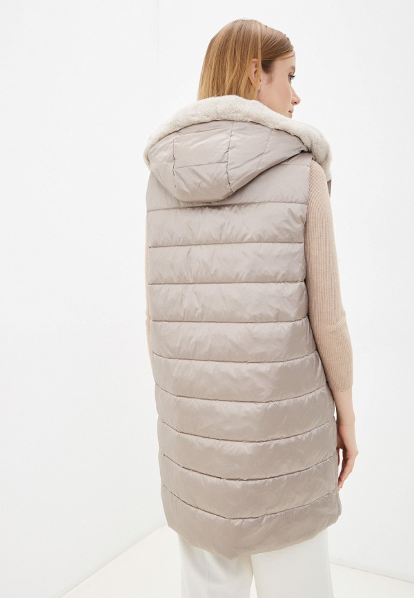 фото Жилет утепленный betty barclay