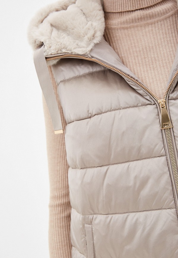 фото Жилет утепленный betty barclay