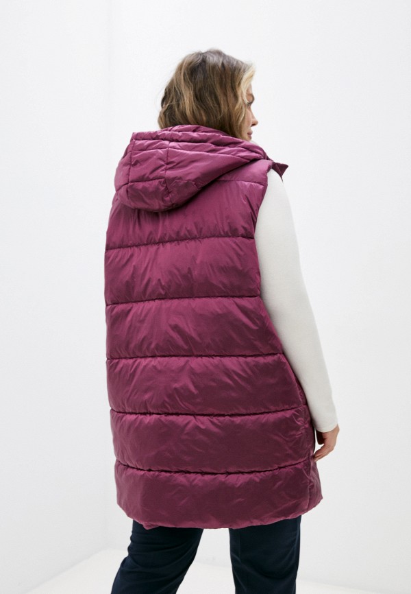 фото Жилет утепленный betty barclay