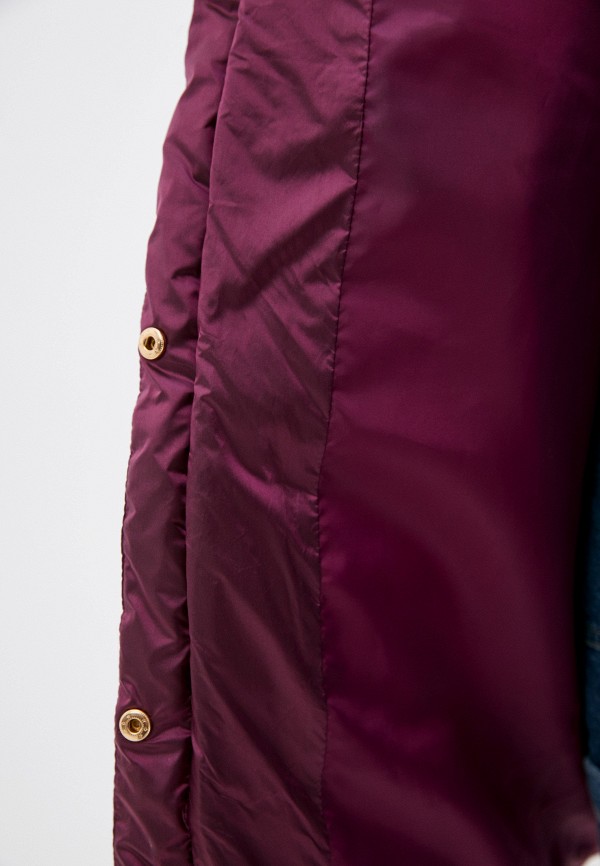 фото Жилет утепленный betty barclay