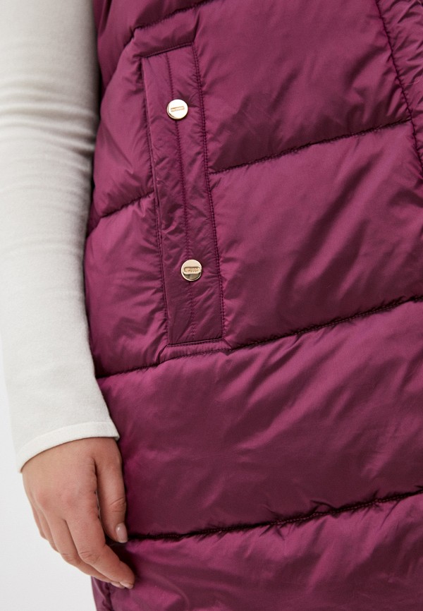 фото Жилет утепленный betty barclay