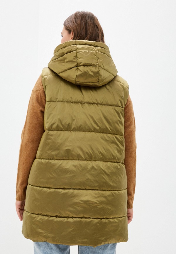 фото Жилет утепленный betty barclay