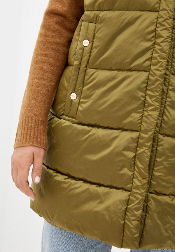 фото Жилет утепленный betty barclay